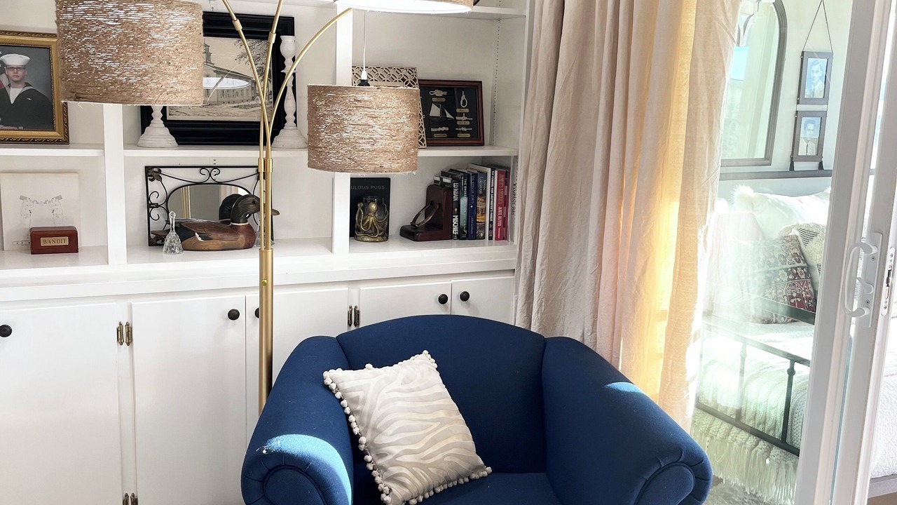 Photo of Livingroom in Washington