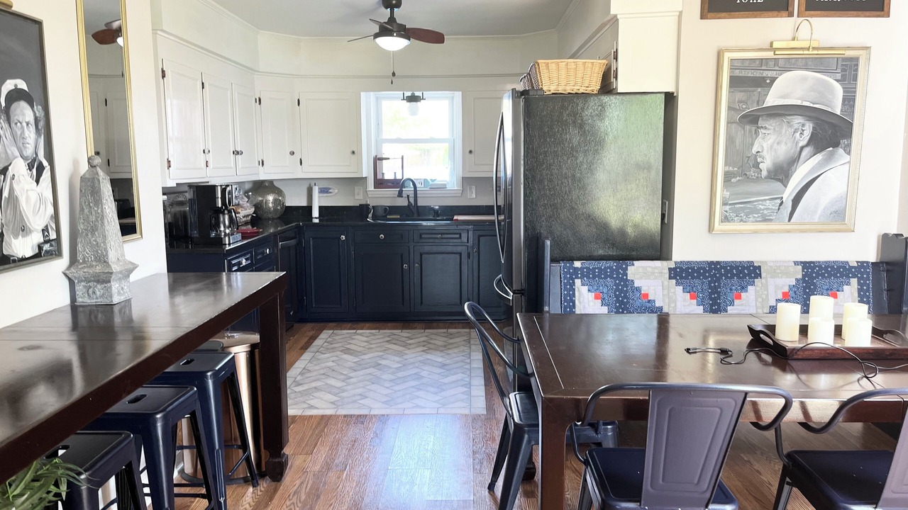 Photo of Kitchen in Washington