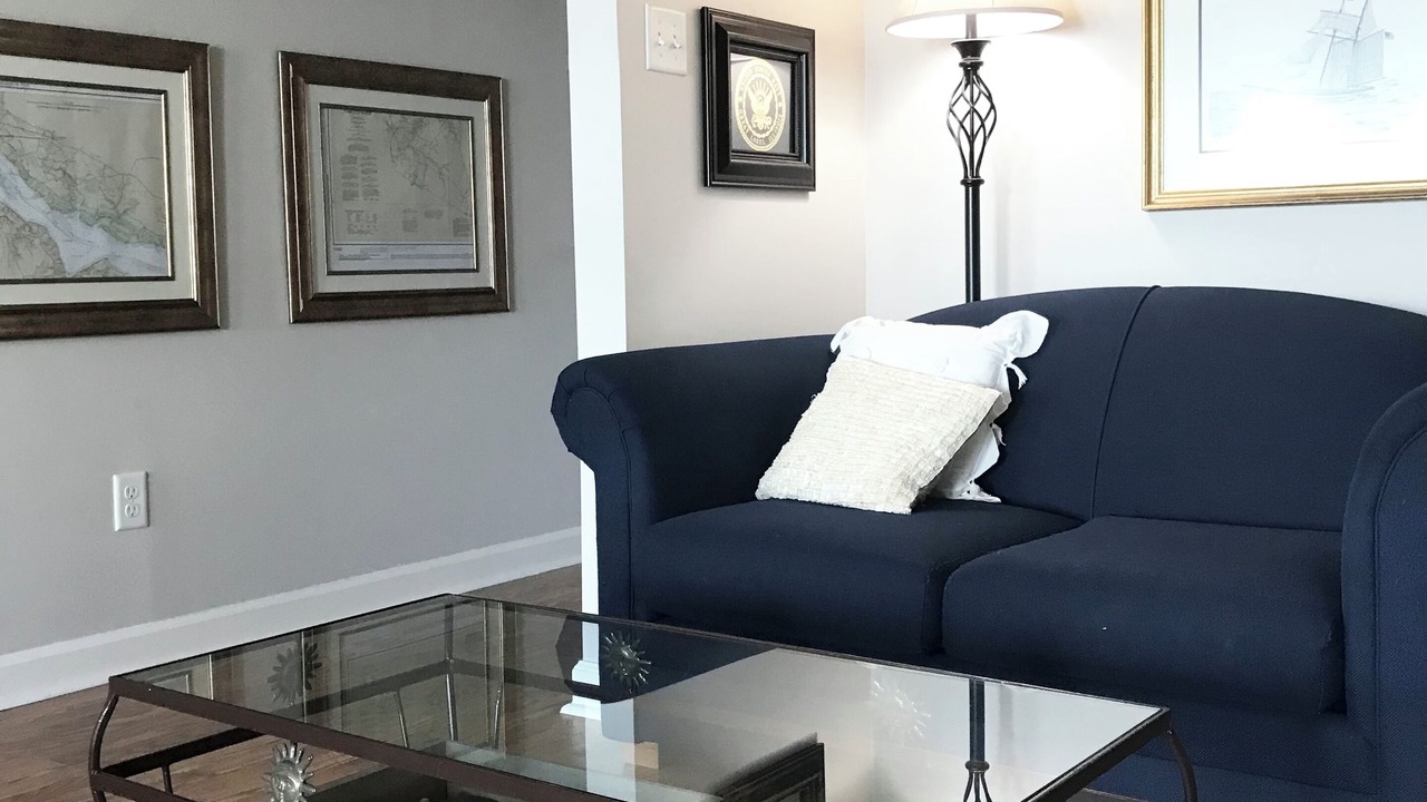 Photo of Livingroom in Washington