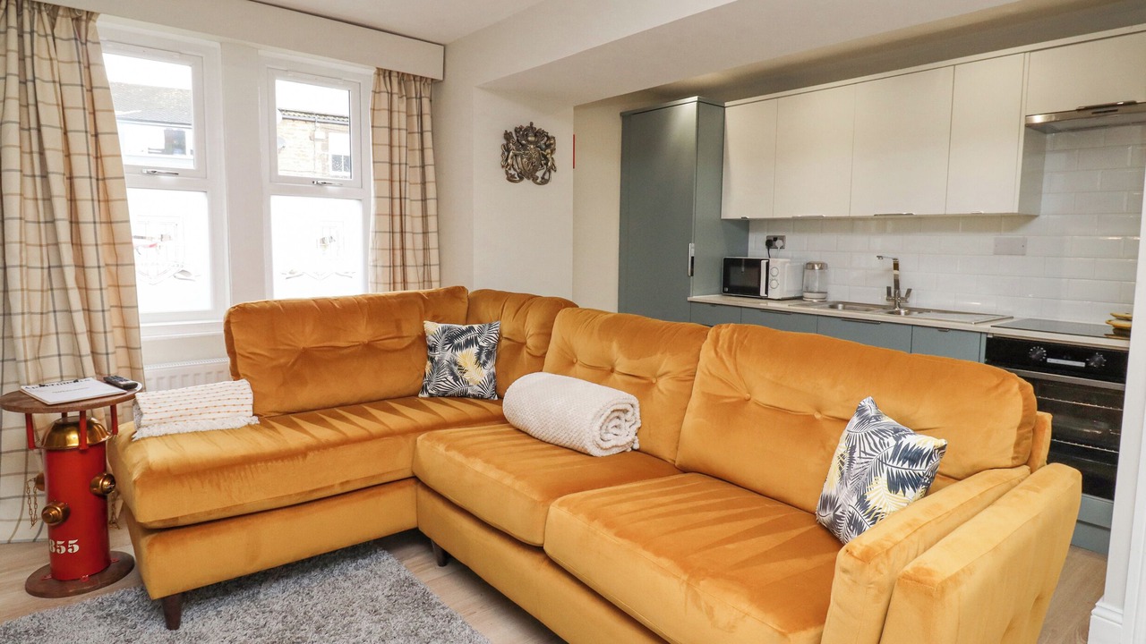 Photo of Livingroom in Wark
