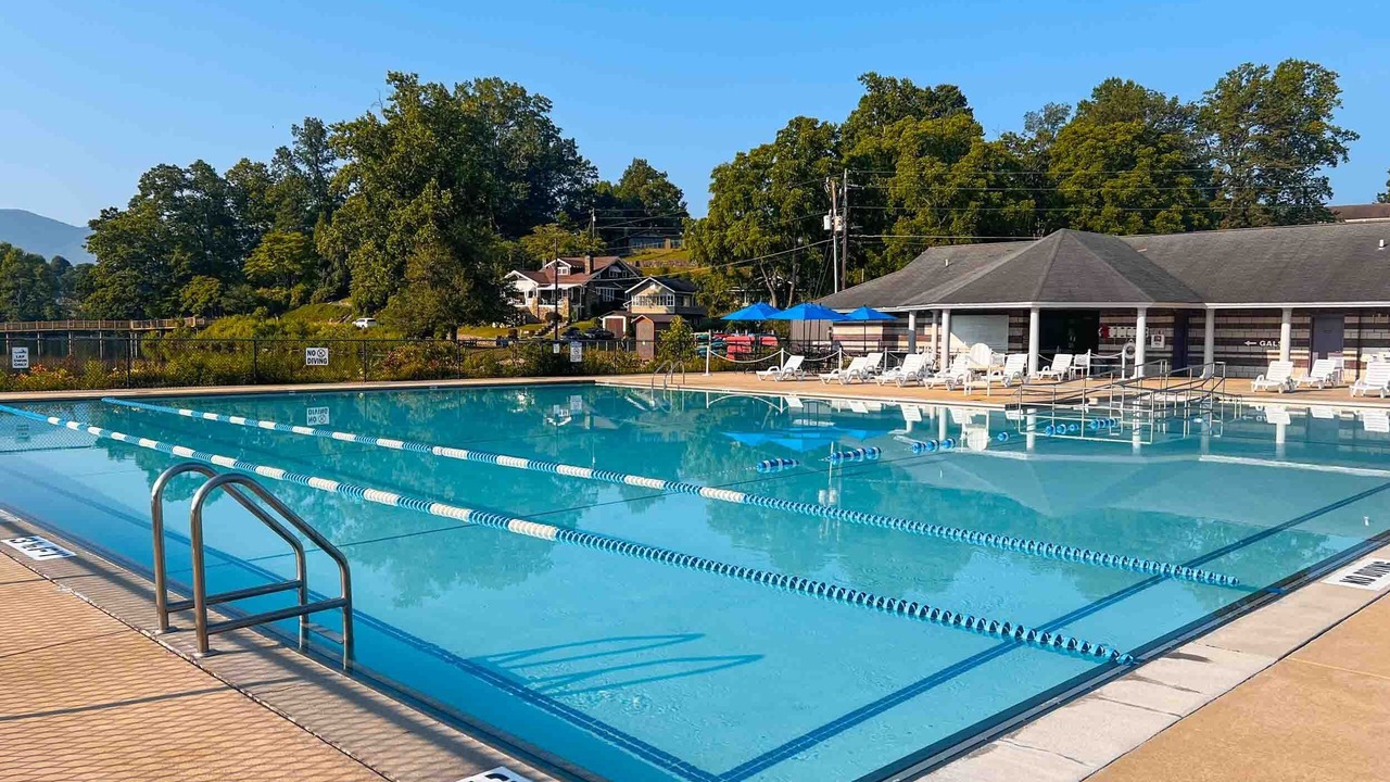 Photo of Outdoor in Lake Junaluska