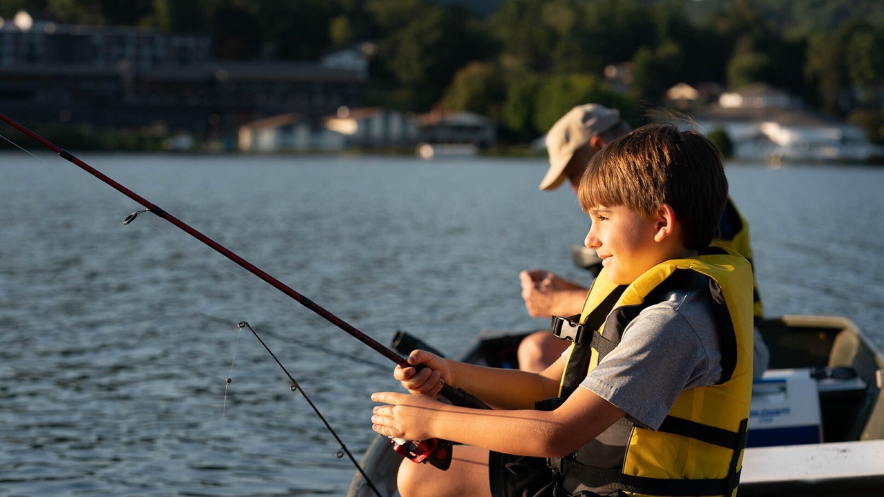 Photo of Others in Lake Junaluska