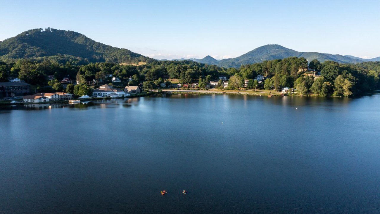 Photo of Outdoor in Lake Junaluska