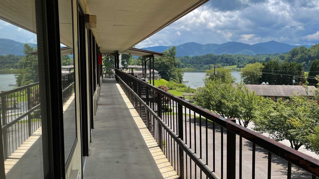 Photo of Outdoor in Lake Junaluska
