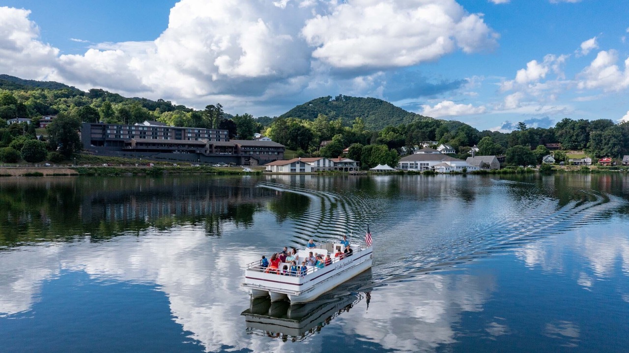 Photo of Others in Lake Junaluska