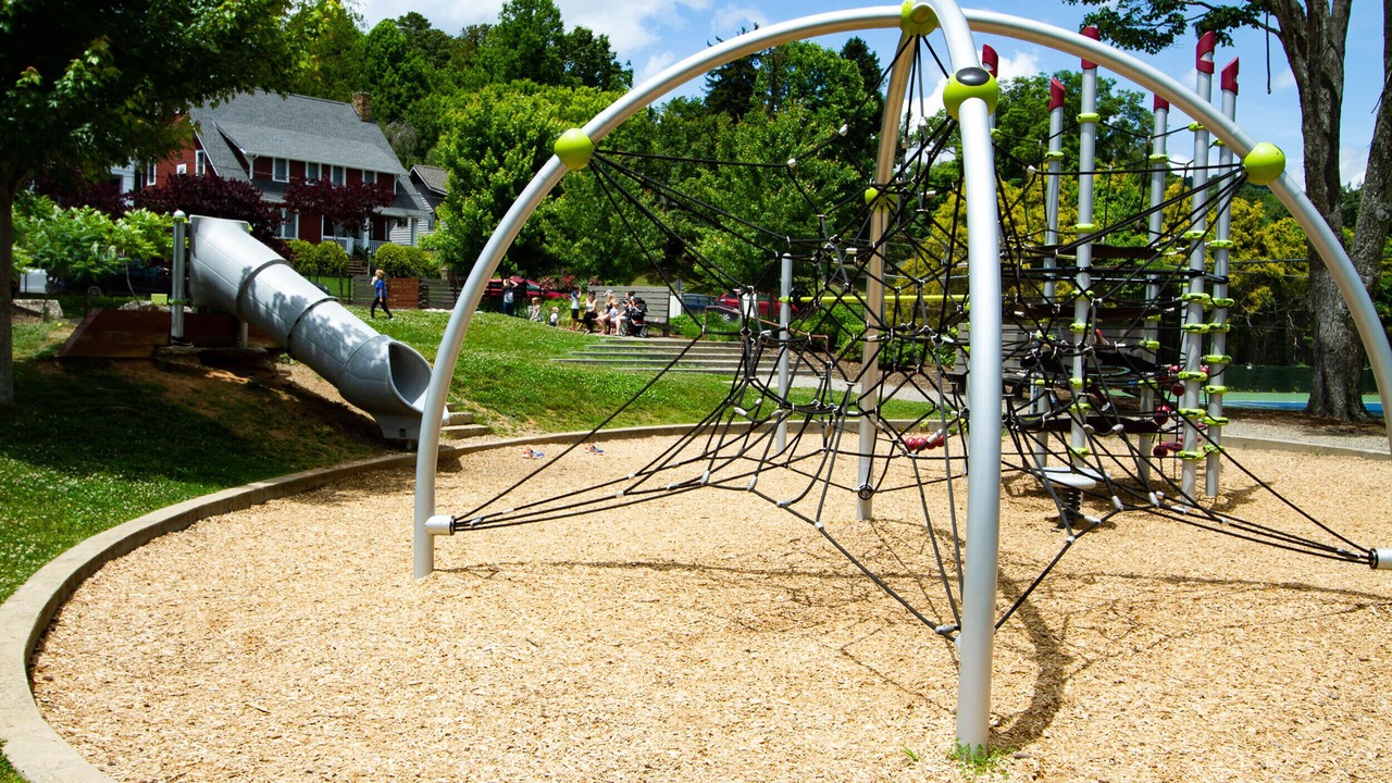 Photo of Outdoor in Lake Junaluska