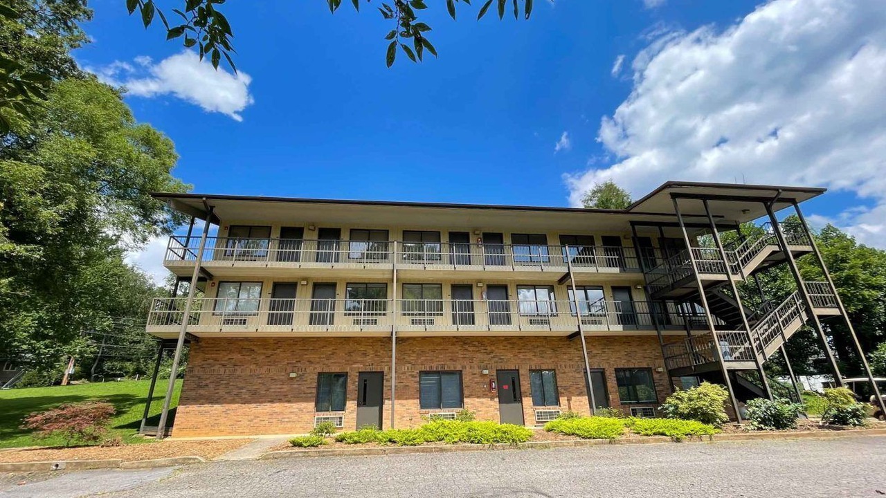 Photo of Outdoor in Lake Junaluska