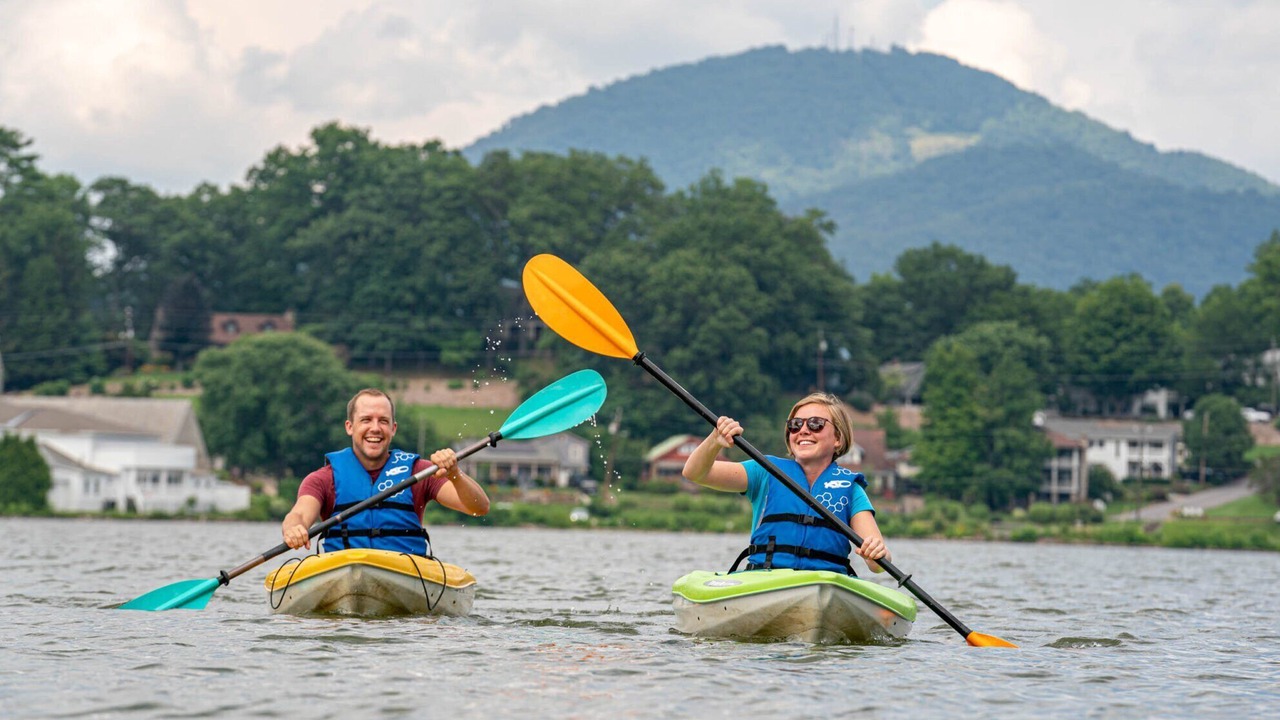 Photo of Others in Lake Junaluska