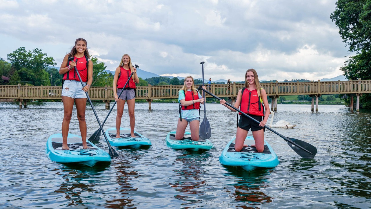 Photo of Others in Lake Junaluska