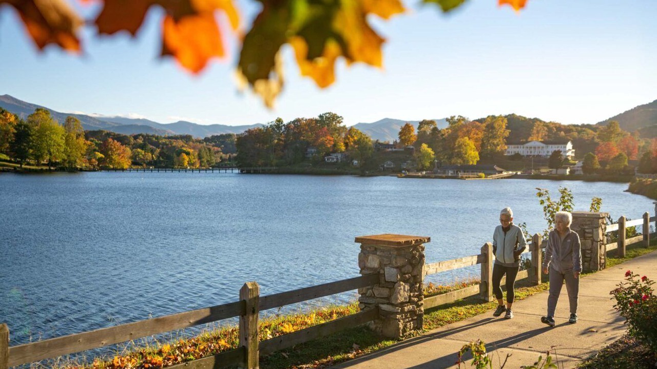Photo of Outdoor in Lake Junaluska