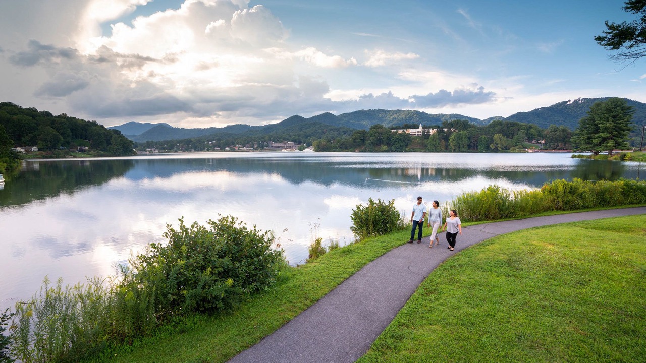 Photo of Outdoor in Lake Junaluska