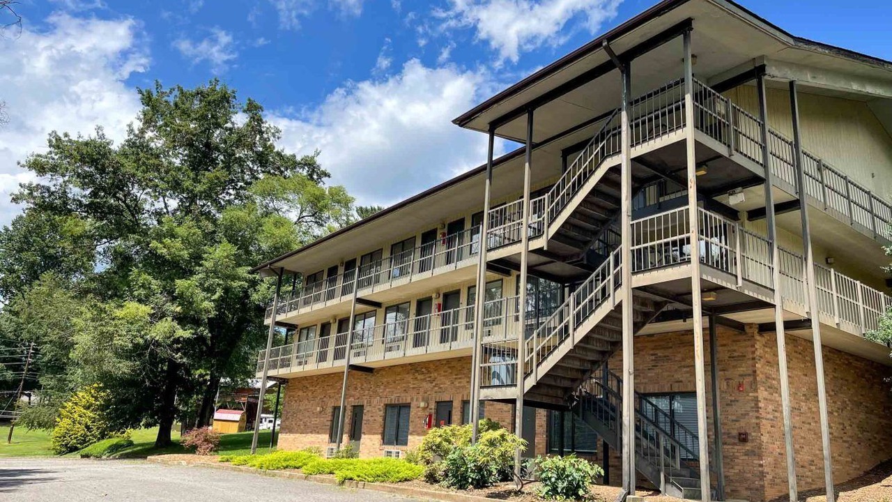 Photo of Outdoor in Lake Junaluska