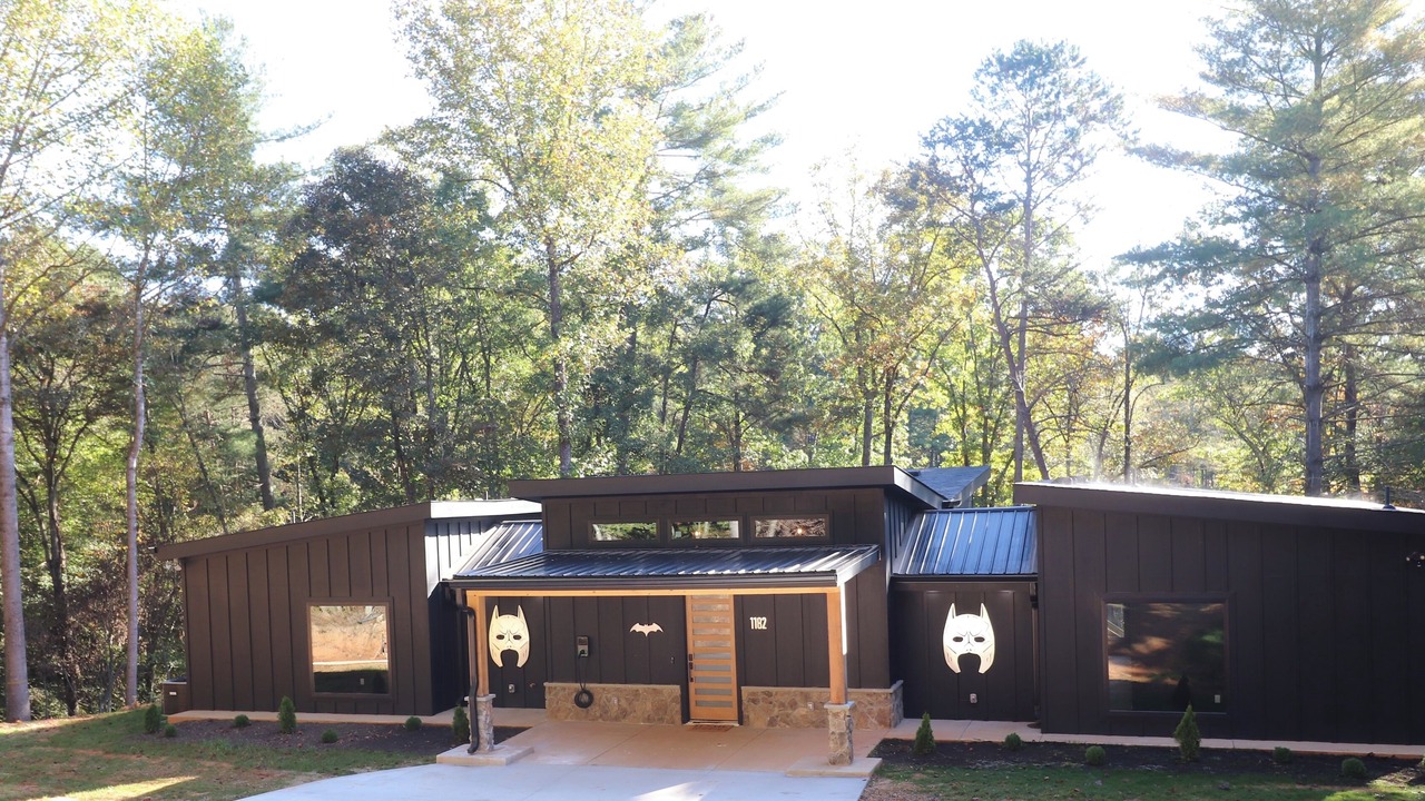 Photo of Outdoor in Roaring River