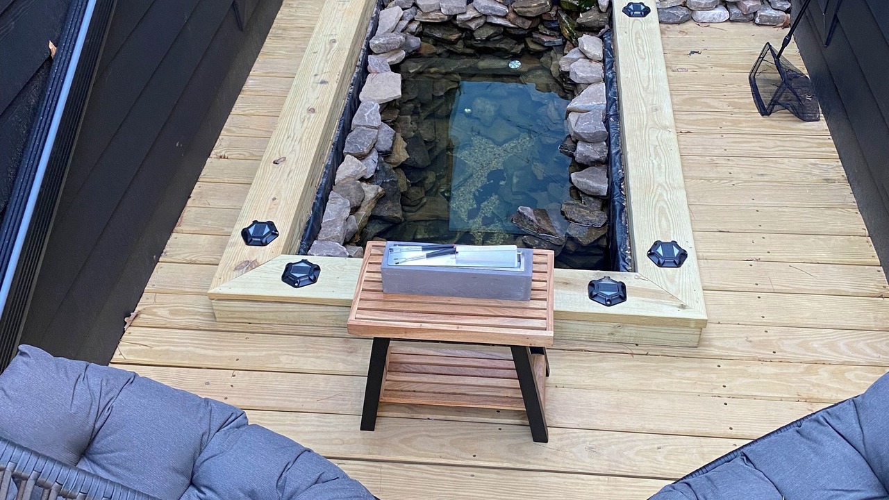 Photo of Outdoor in Roaring River