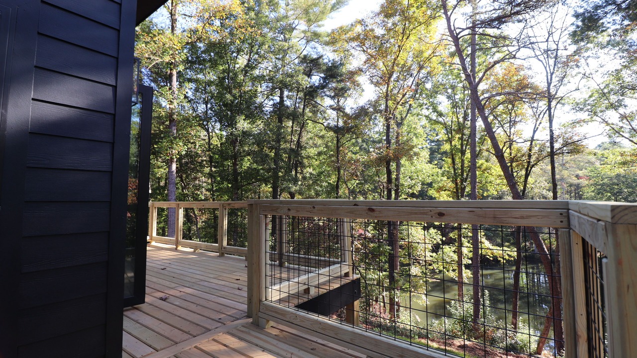Photo of Outdoor in Roaring River