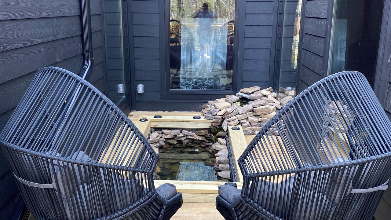 Photo of Outdoor in Roaring River
