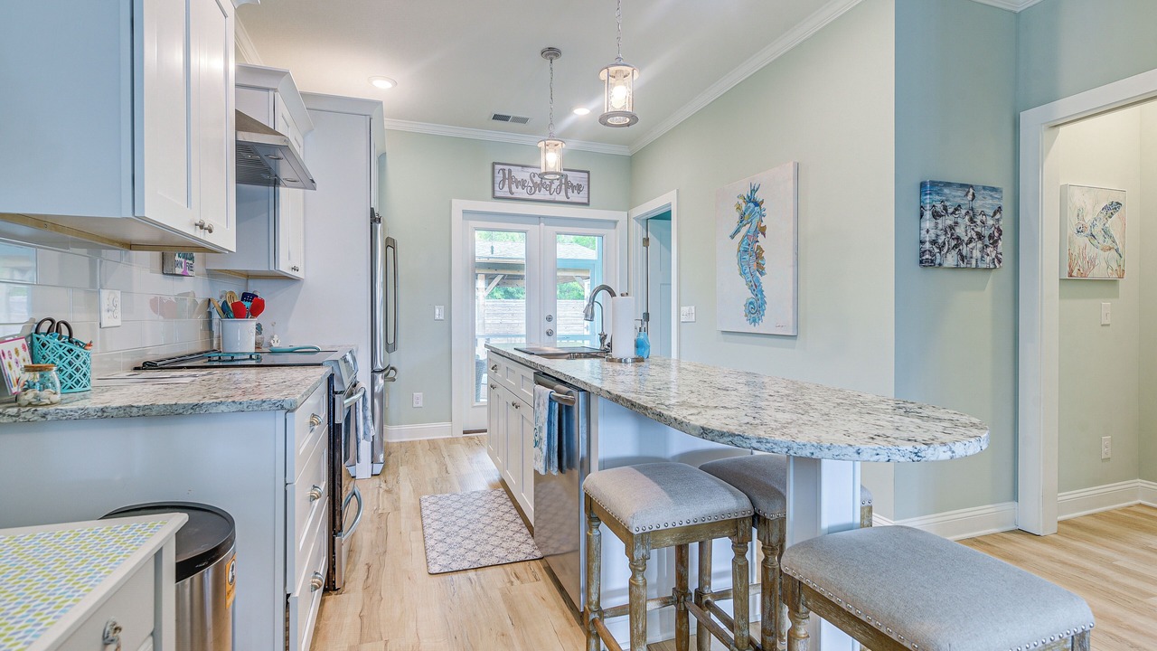 Photo of Kitchen in Shallotte