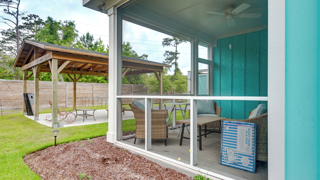 Photo of Outdoor in Shallotte