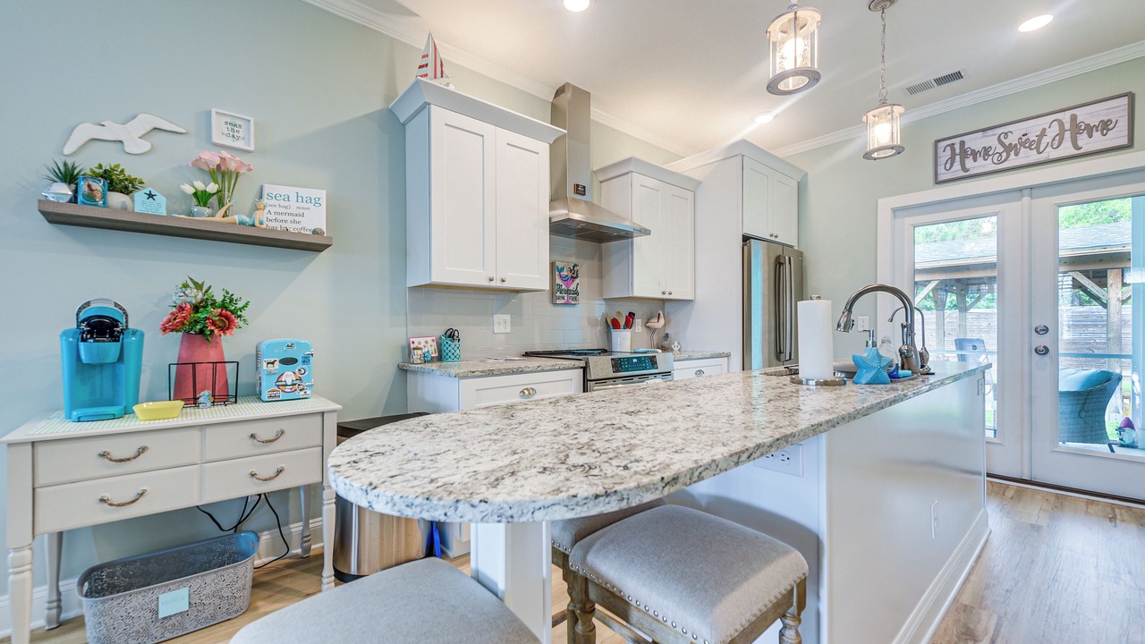 Photo of Kitchen in Shallotte
