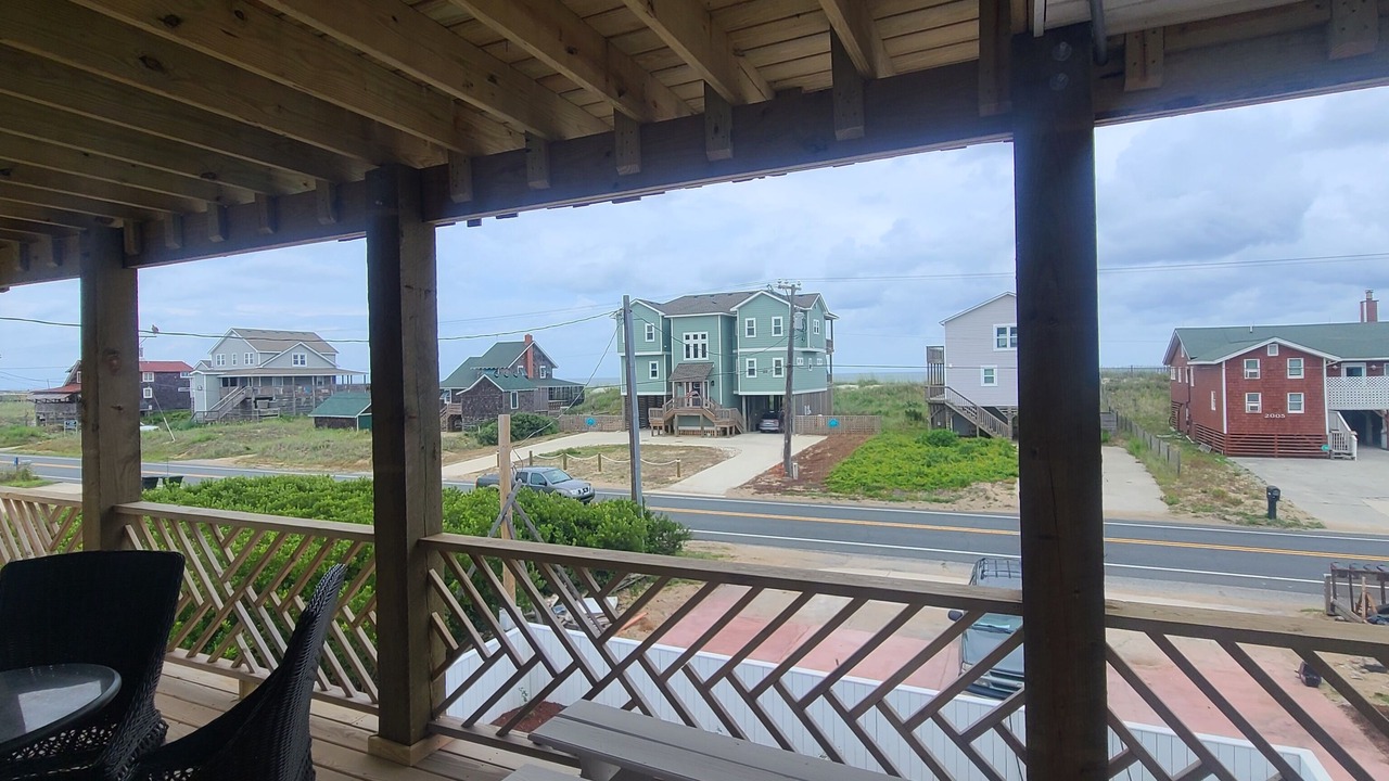 Photo of Bathroom in Kill Devil Hills