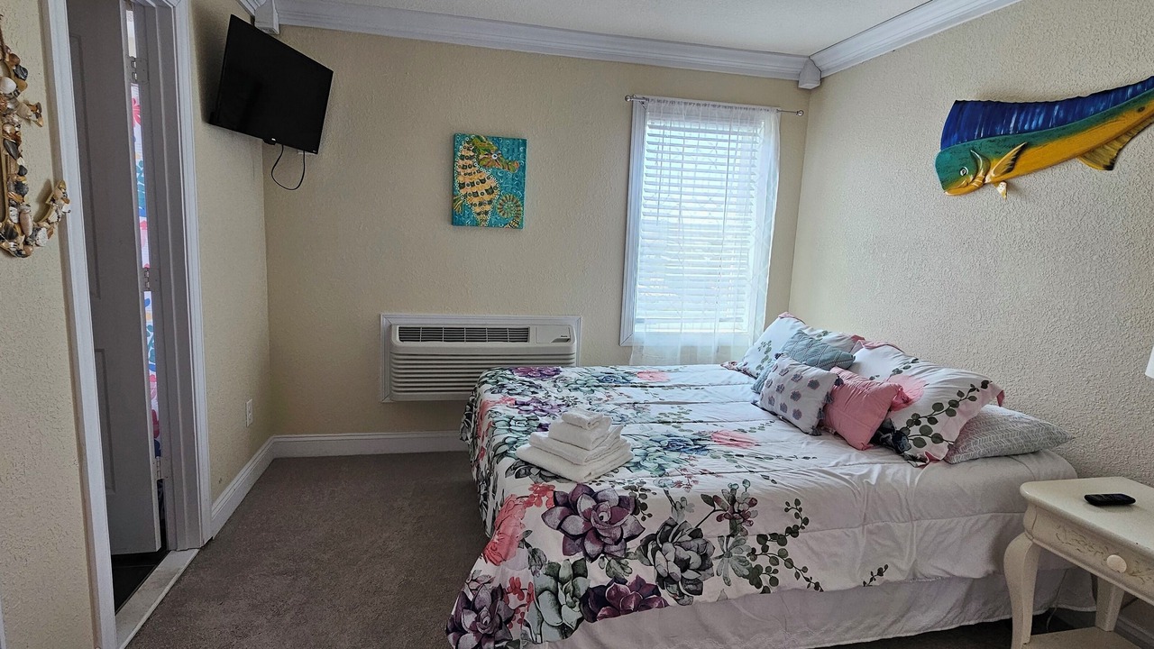 Photo of Bathroom in Kill Devil Hills