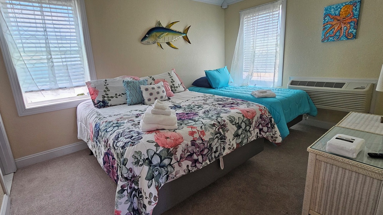 Photo of Bathroom in Kill Devil Hills