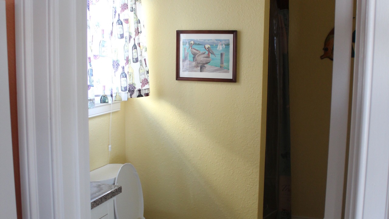 Photo of Bathroom in Kill Devil Hills