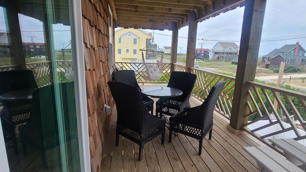 Photo of Bathroom in Kill Devil Hills