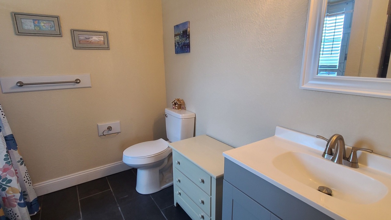 Photo of Bathroom in Kill Devil Hills