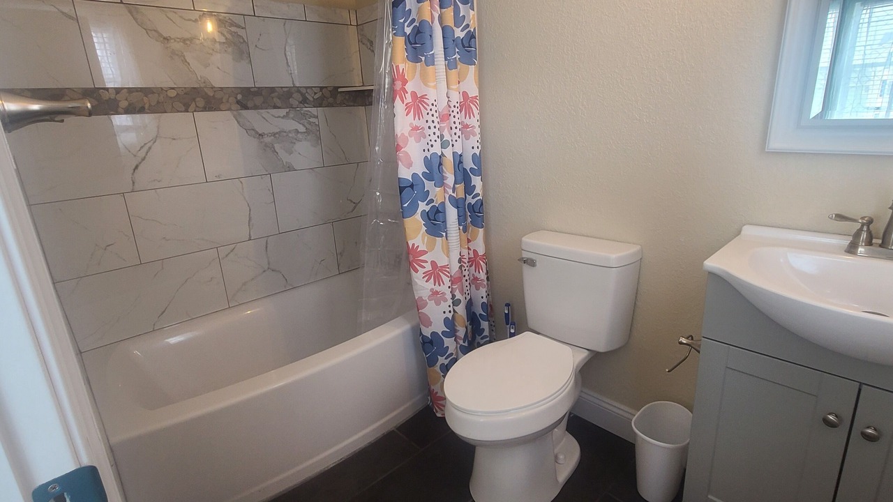Photo of Bathroom in Kill Devil Hills