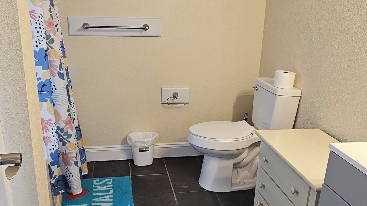 Photo of Bathroom in Kill Devil Hills