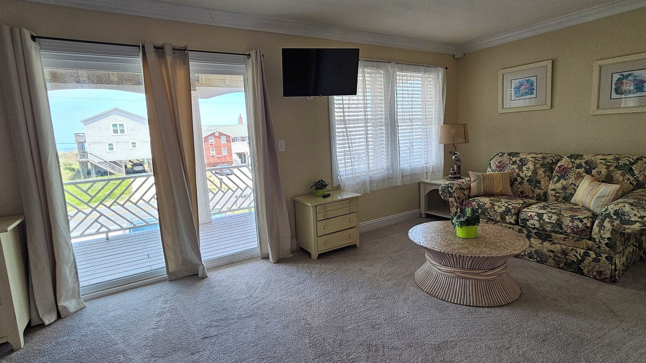 Photo of Bathroom in Kill Devil Hills