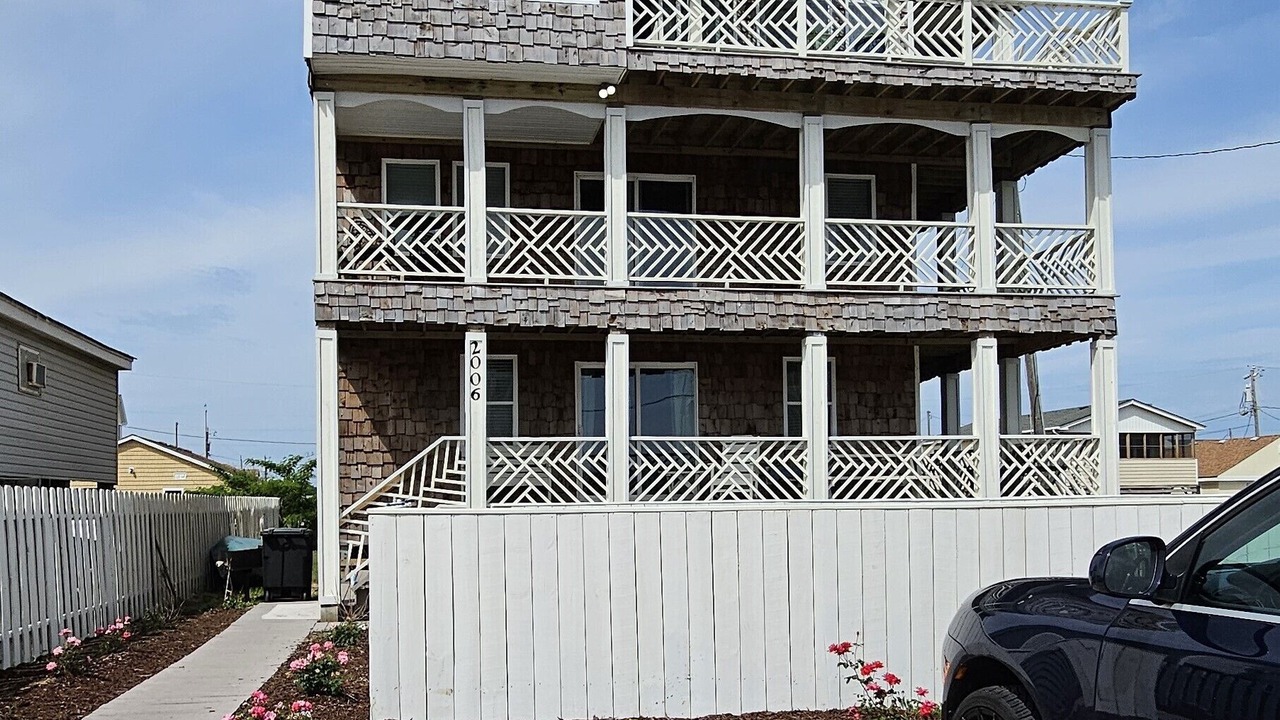 Photo of Outdoor in Kill Devil Hills