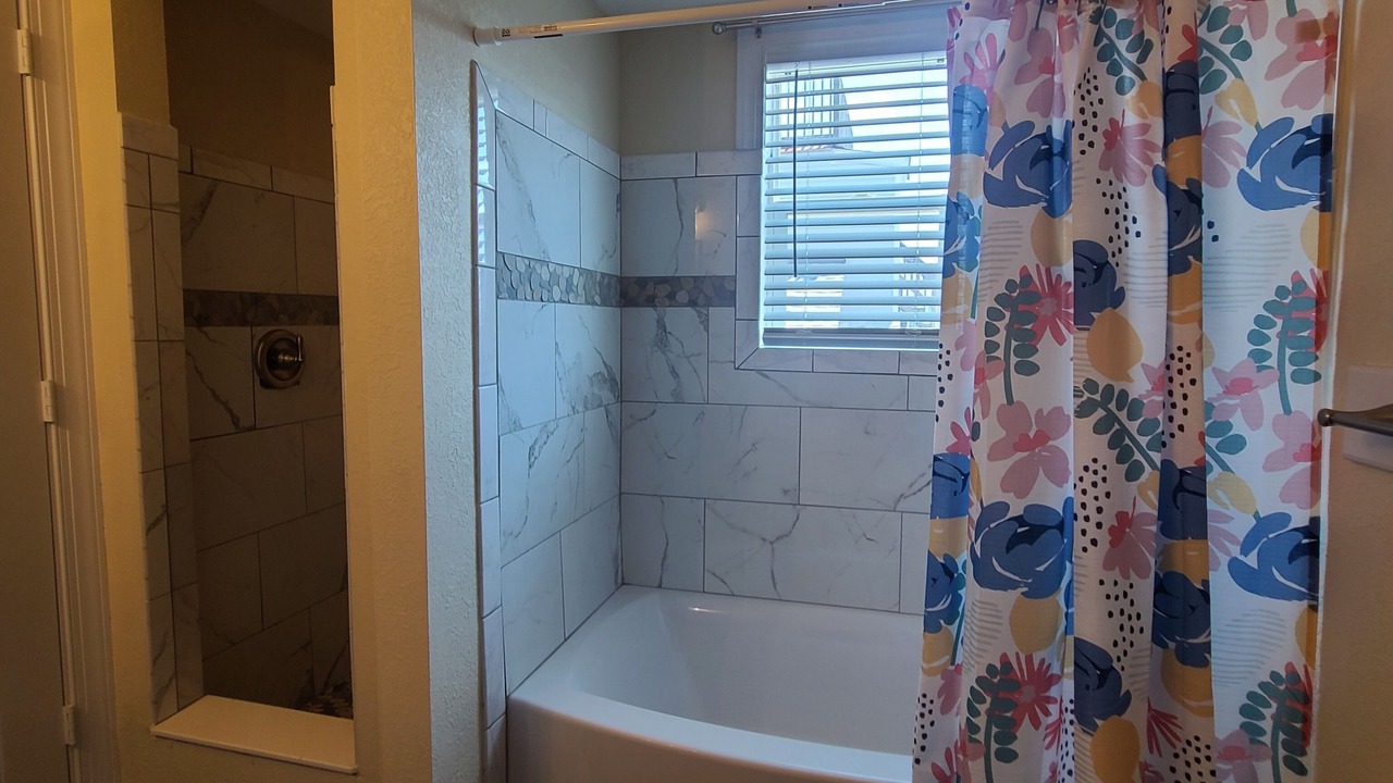 Photo of Bathroom in Kill Devil Hills