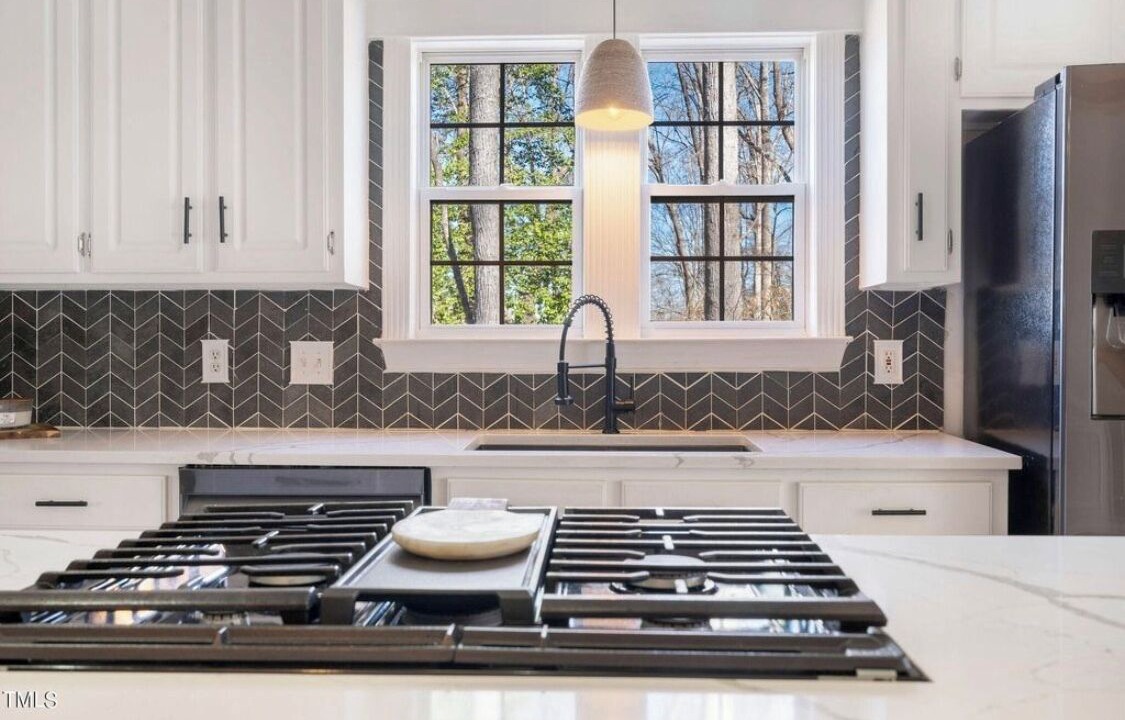 Photo of Kitchen in Garner