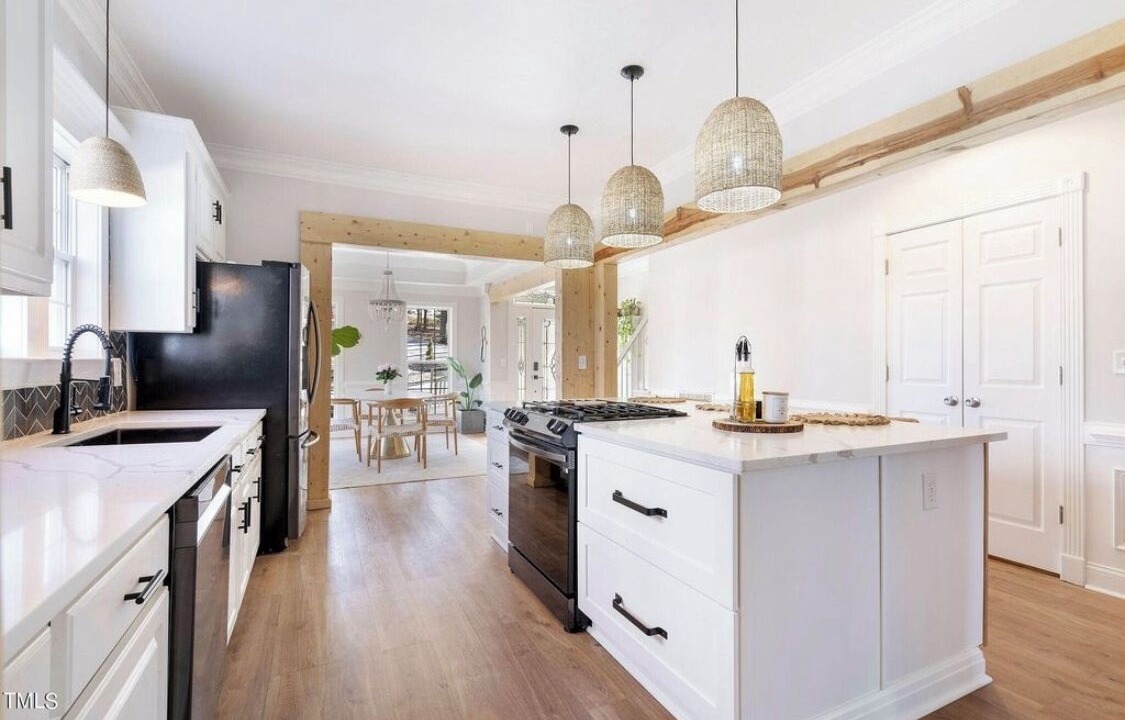 Photo of Kitchen in Garner