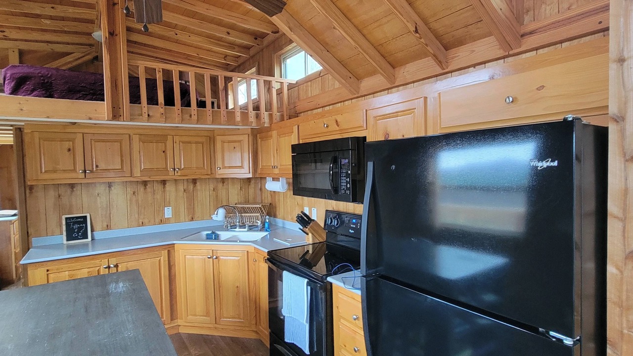 Photo of Kitchen in Warrensville