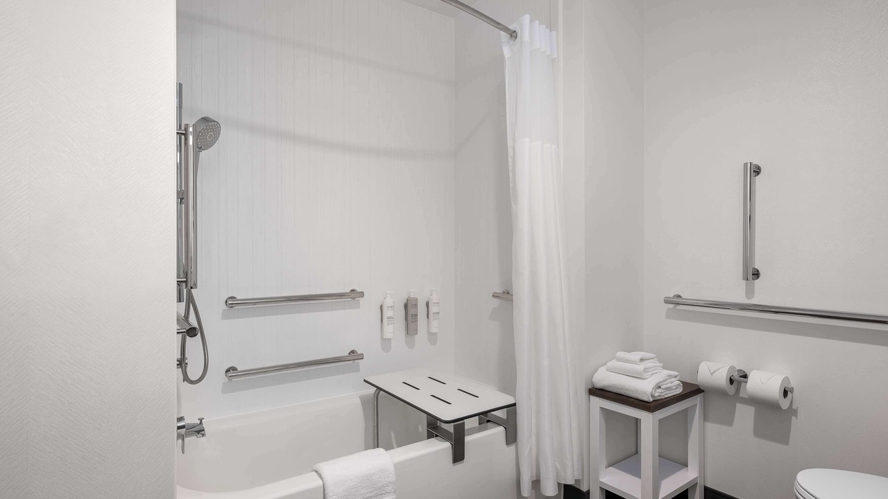 Photo of Bathroom in Pittsboro
