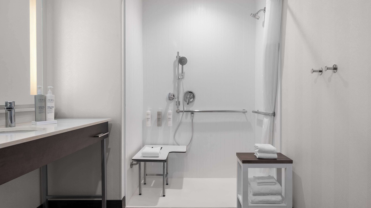 Photo of Bathroom in Pittsboro
