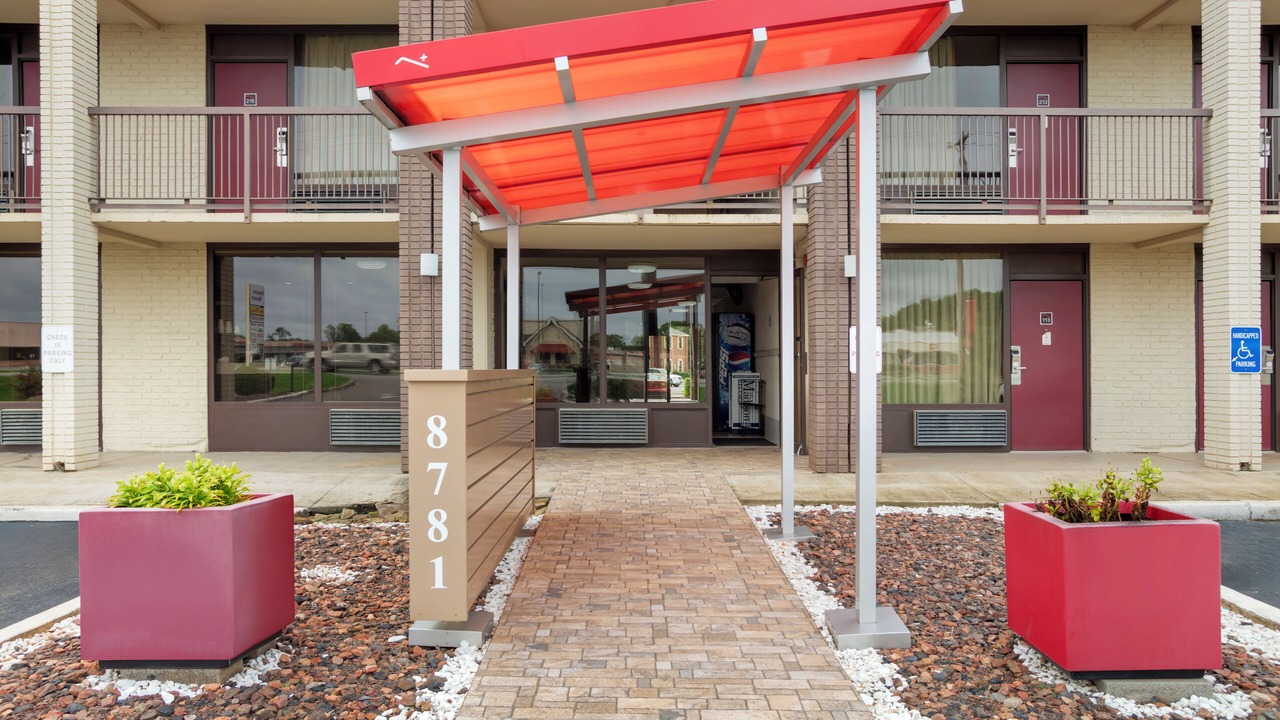 Photo of Outdoor in Madison