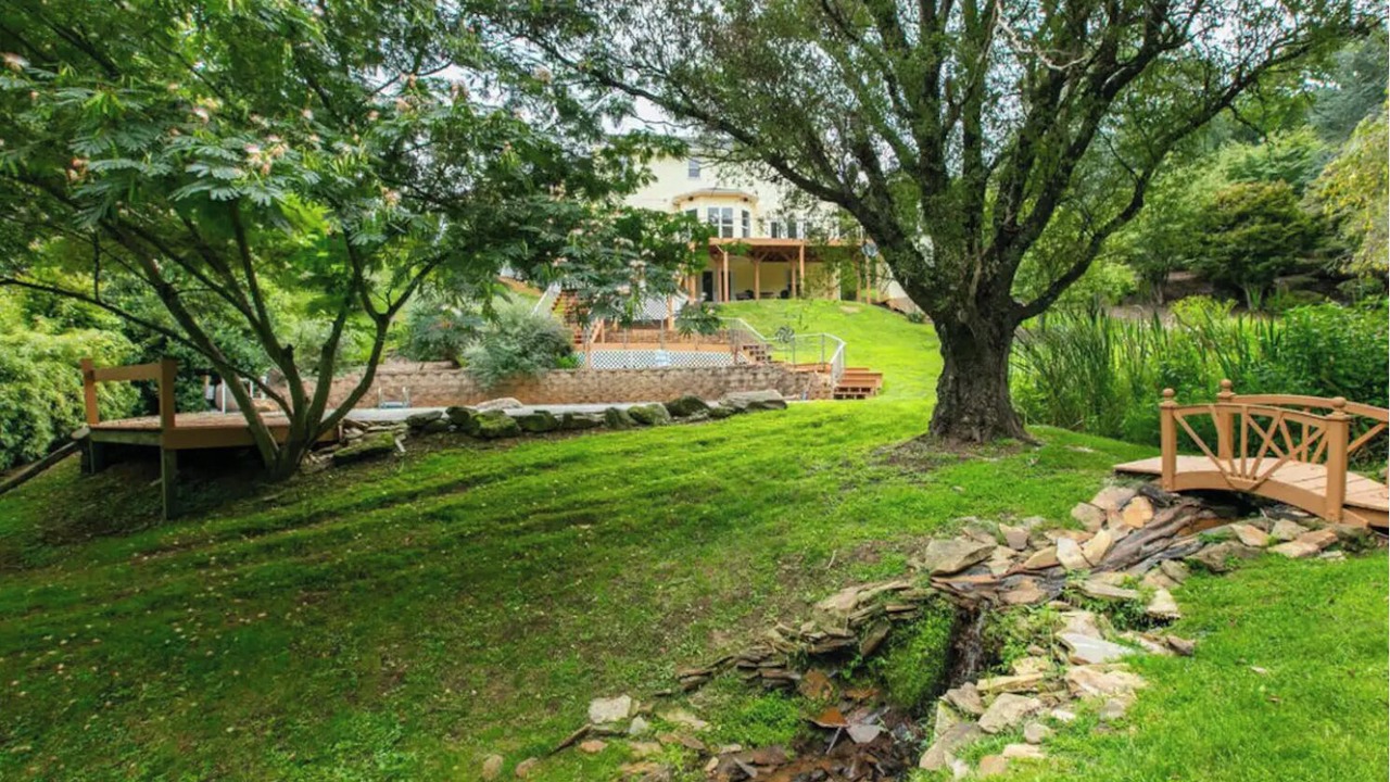 Photo of Outdoor in Candler