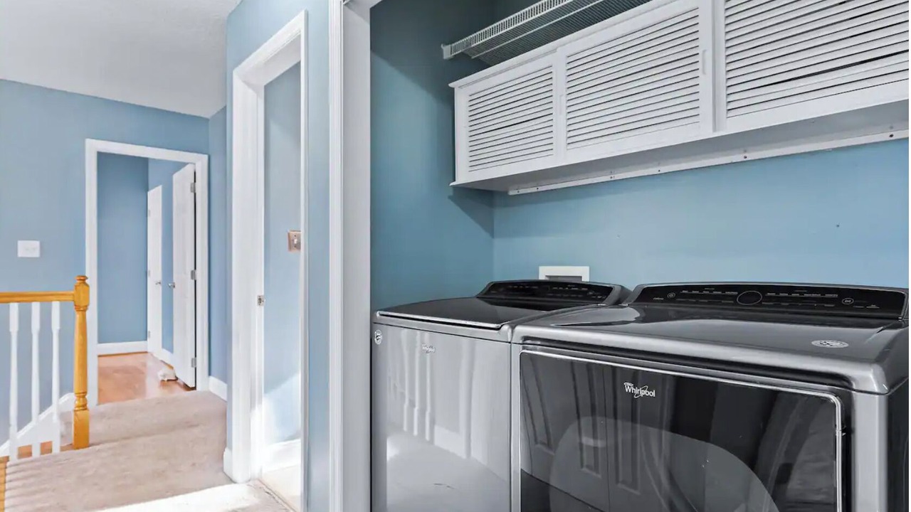 Photo of Kitchen in Candler