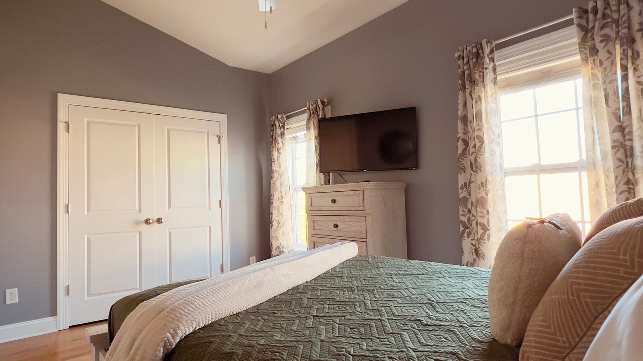 Photo of Bedroom in Castle Hayne
