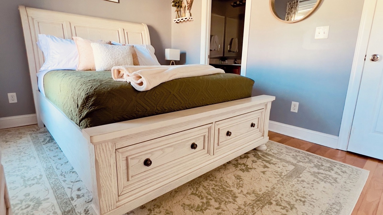 Photo of Bedroom in Castle Hayne