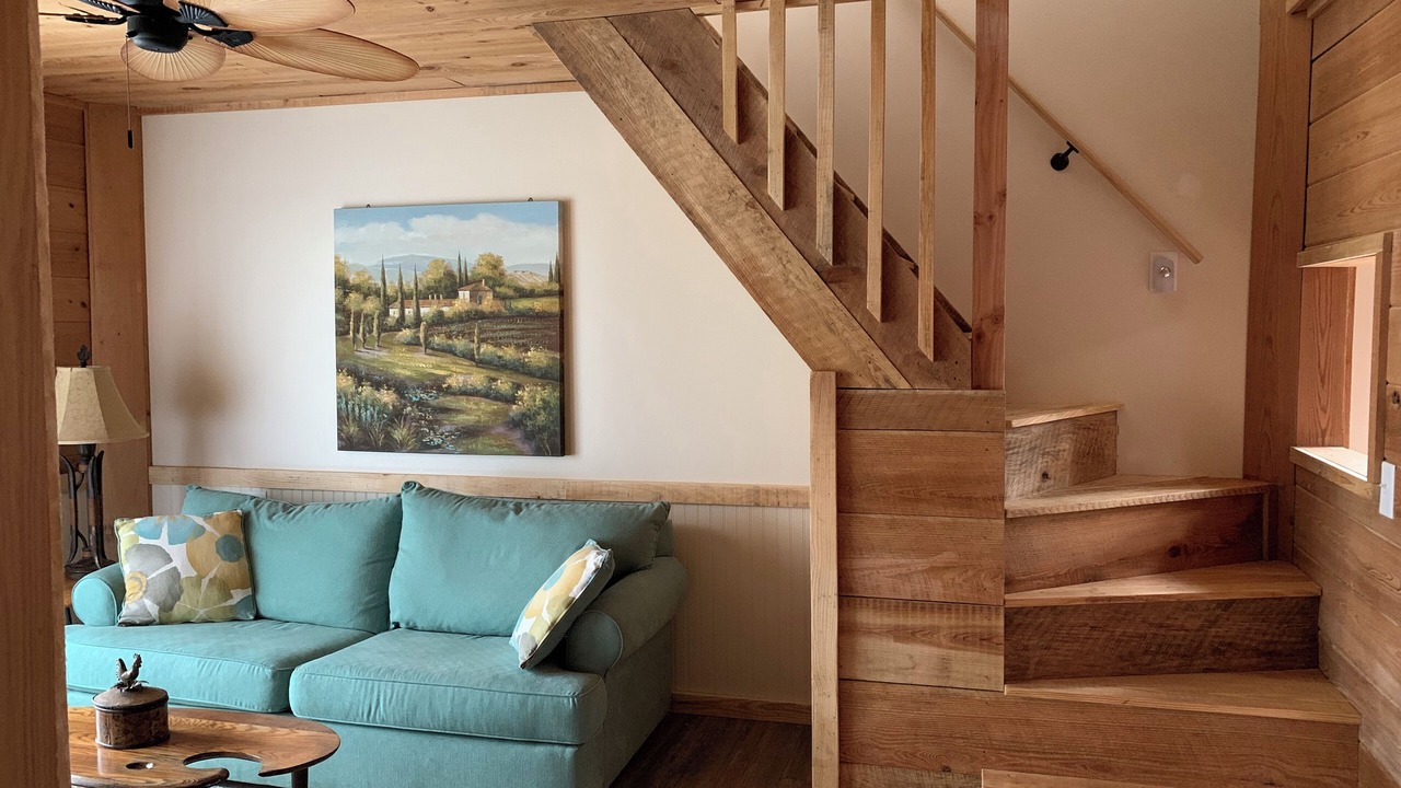 Photo of Livingroom in Calabash