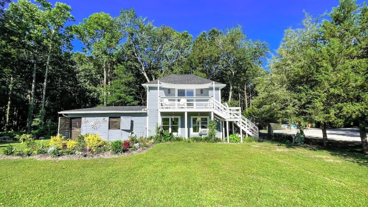 Photo of Outdoor in Calabash