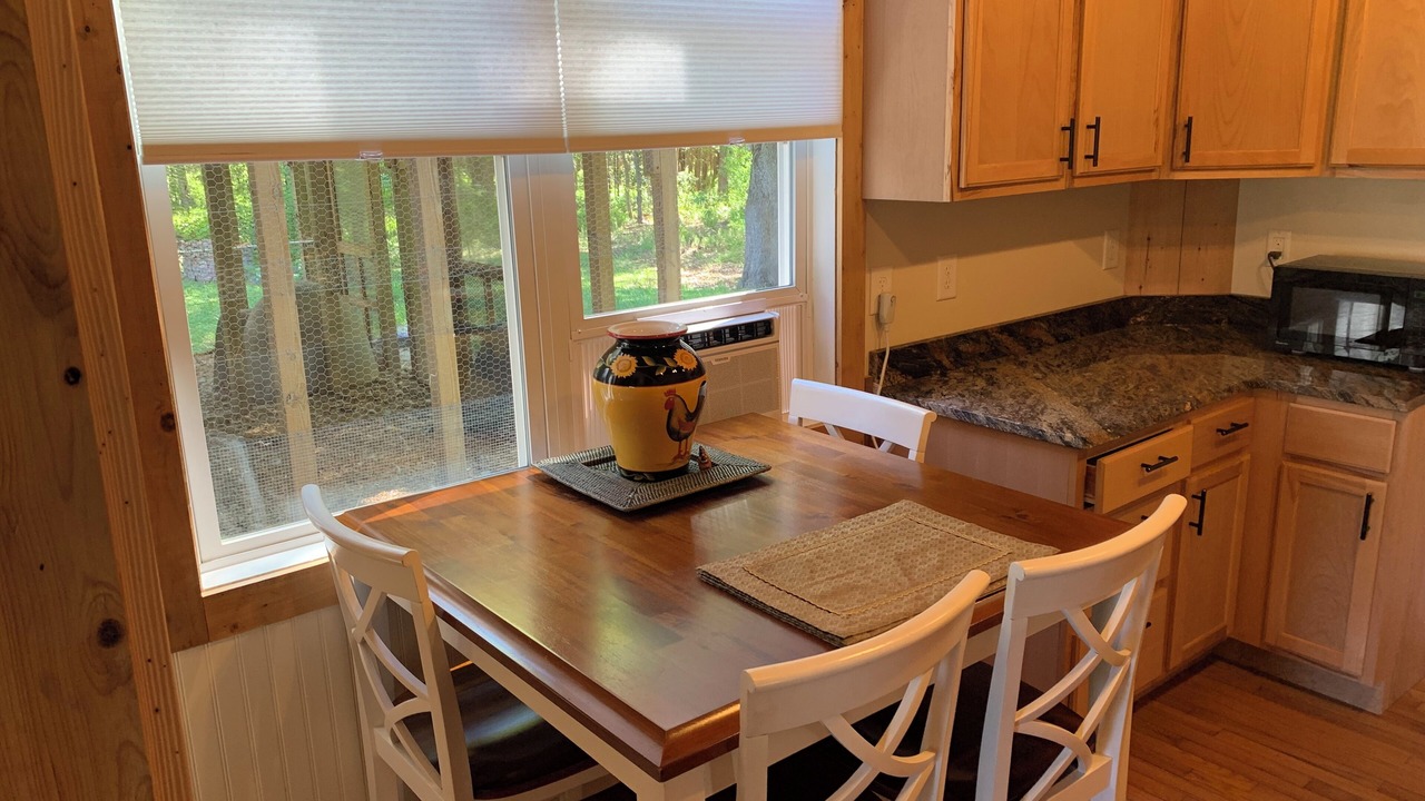 Photo of Kitchen in Calabash