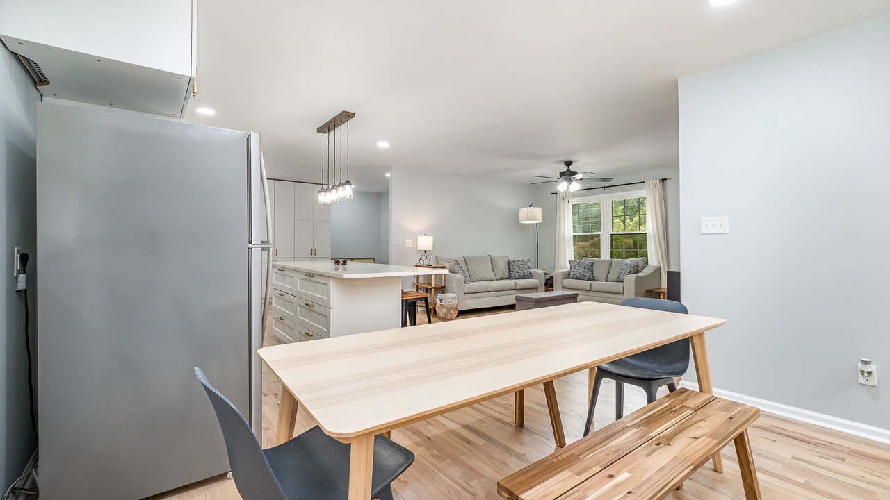 Photo of Kitchen in South Belmont