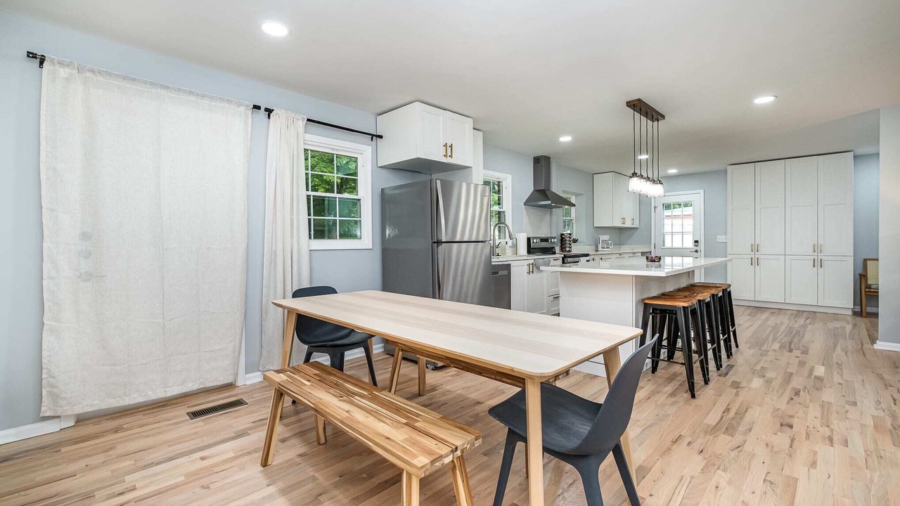 Photo of Kitchen in South Belmont