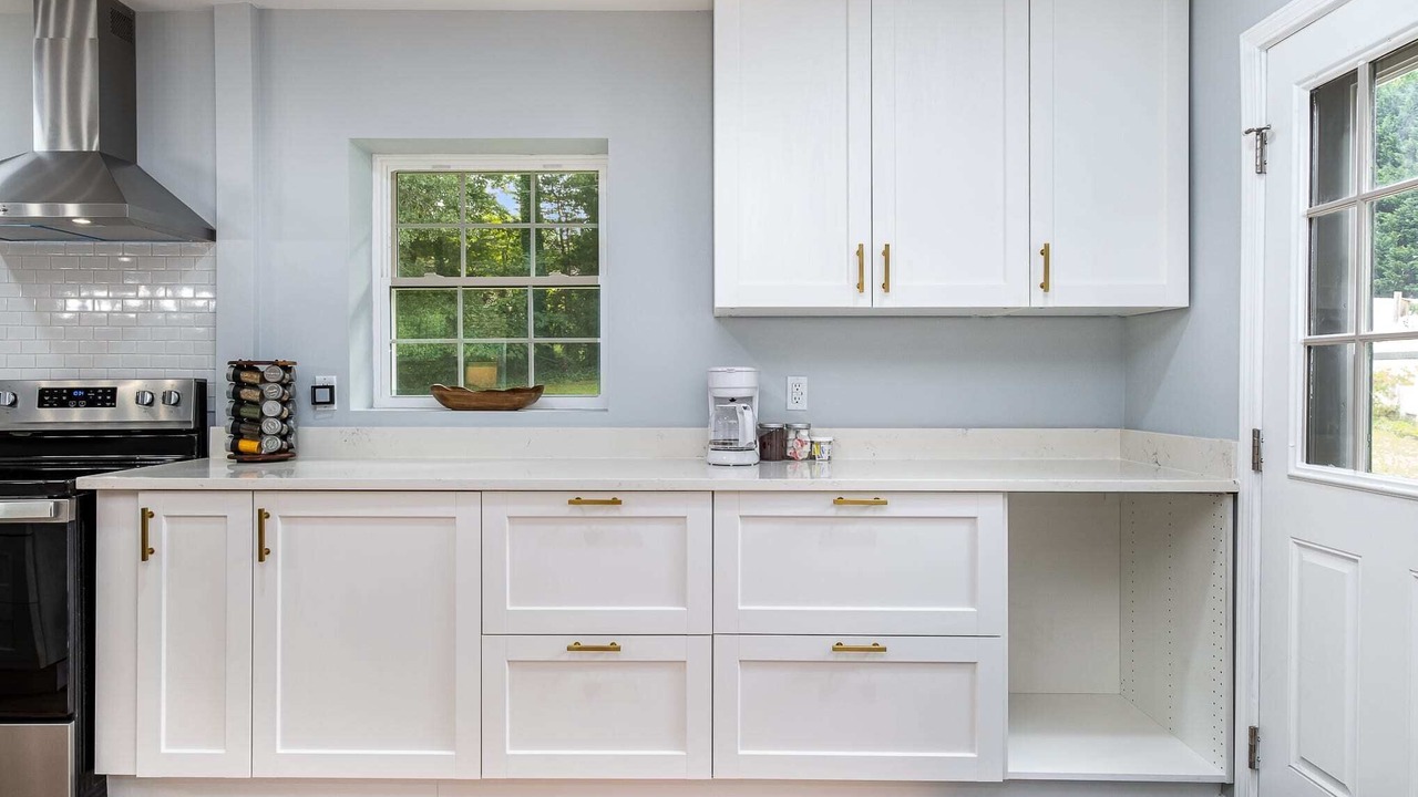 Photo of Kitchen in South Belmont